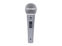 OMNITRONIC MIC 85S Динамический микрофон с переключателем