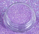 ПОРОШОК ДЛЯ НОГТЕЙ SPUMANTE ФИОЛЕТОВЫЙ ГЛЯНЦЕВЫЙ СИЯНИЕ