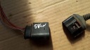 S4 B8 A4 PUCE PUCE RACCORD 8K0973805 1K0919231 Q5 A6 C7 A5 A6photo 5