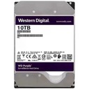 Жесткий диск WD Purple емкостью 10 ТБ для МОНИТОРИНГА