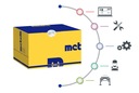 METELLI 30-0286-3 BOMBA DE REFRIGERACIÓN + JUEGO CORREA DISTRIBUCIÓN 