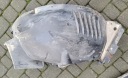 MERCEDES W204 PASSAGE DE ROUE AVANT GAUCHE JEU A2046984530 A2046904730photo 5