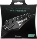 Струны для электрогитары Ibanez IEGS6 HG 9-46