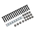 Гвинти Набір 25Mm
