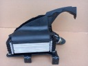 RADIATEUR ÉCHANGEUR AIR-AIR GAUCHE TUNNEL MASERATI GHIBLI 3.0 670038777 670035636photo 6