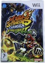 MARIO STRIKERS CHARGED ФУТБОЛЬНЫЙ диск очень хорошо + WII