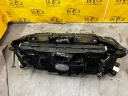 PANNEAU AVANT POUTRE RADIATEURS VENTILATEUR PORSCHE PANAMERA 970 I LIFT 3.6 V6 Bphoto 11
