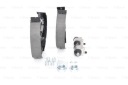 BOSCH 0 204 114 605 KIT PLAQUETTES FREINSphoto 10