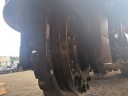 MAN LE L2000 F2000 18.224 18.280 ВКЛАДКА МОСТА ДИФЕРЕНЦІАЛ 18 TON 37/8 22,5R 4,625  (17596015113) фото min 6