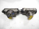 KIT PLAQUETTES FREINS ARRIÈRE RENAULT MASTER II OE 7701205289photo 7