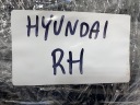 HYUNDAI TUCSON 3 15-18 ГАЛОГЕН ПРАВЫЙ + РЕШЕТКА БАМПЕРА 86526-D7110 КОМПЛЕКТ  фото 10
