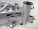 HONDA CBR 125 JC50 REPSOL РАМА Z DOKUMENTACJA  (18876981396) фото min 5