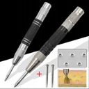 Автоматический кернер, автоматический кернер