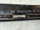 COVERS BOTTOM PORSCHE 4M4803228A 4.0L GASOLINE 2023  photo 7