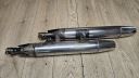 ГЛУШНИК ВИХЛОП YAMAHA XVS 1100 DRAG STAR  (18785355313) фото min 7