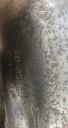 ORIGINAL SILENCIEUX CATALYSEUR FIAT SEICENTOphoto 9