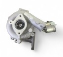 TURBOCOMPRESSEUR CER 59214 NISSAN 2.2TDI 03-photo 6