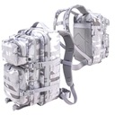 Рюкзак BRANDIT US Cooper 40L Blizzard Camo