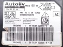 PEUGEOT 308 SW CONTRÔLEUR MODULE AIRBAG 1.2 THP 130 ESSENCE 96KW (131 HP)photo 7