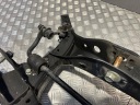 РАМА ПОДРАМНИК БАЛКА OS ЗАД KIA XCEED CEED PROCEED РЕСТАЙЛ 19-25 HYUNDAI I30 2022  фото 8