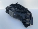 AUDI Q5 РЕСТАЙЛ 2020-2024 ФАРА ПРАВА ПЕРІД LED (СВІТЛОДІОД) НОВА ОРИГІНАЛ  (18831744644) фото min 14