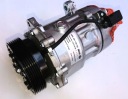 COMPRESSEUR VERS KLIMAT.A3 1.9TDI 00- MAHLE ACP 191 000S COMPRESSEURphoto 10