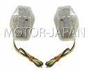 CLIGNOTANTS LED SUZUKI GSF BANDIT GSX-R SV GSX-F GSXphoto 7