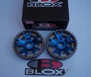 Регулируемые звездочки ГРМ BLOX honda civic b16a b16