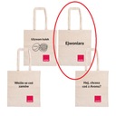 AVON Torba na zakupy bawełna 