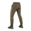 M-Tac Spodnie Stealth Cotton Dark Olive XS/R Rozmiar XS