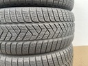 NEUMÁTICOS PORSCHE MACAN 235/60/18 255/55/18 PIRELLI SCORION WINTER NO 