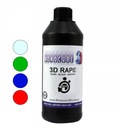 Образец смолы MONOCURE 3D RAPID UV 250 г