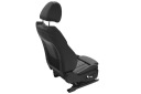 SIÈGES BANQUETTE ARRIÈRE ENSEMBLE CUIR CHAUFFAGE BMW IX3 G08 X3 G01 LCI MODULEphoto 11