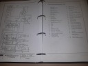 LIEBHERR L504 L506 L507 L509 L512 L522 INSTRUCTIONS BOOK SERVICE REPAIR  photo 8