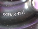 VW POLO IV 9N КОЛЕСО ЗАПАСНЕ ДОКАТКА 6Q0601027H 165/70 R14 5X100 ET35 5J  (15936180002) фото min 14