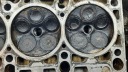 CULASSE MOTEUR 078103373AH AUDI A6 C5 2.4 V6photo 7