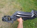 CITROEN C4 II РЕШІТКА 9687946280 РЕШІТКА РАДІАТОРА РЕШІТКА  фото 6
