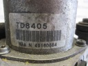 NISSAN JUKE I LIFT 15R POMPE ABS TD8405 A98000B51 47660 BV80Aphoto 5