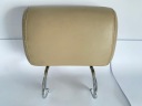 HEADREST BACK REAR SOFAS RIGHT LEFT MERCEDES W140 C140 CL CUPE  photo 6