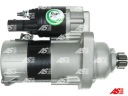 DÉMARREUR AS-PL S3176PRphoto 14