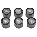 Ролики вариатора 20х17 - 15 грамм Джасиль 6 шт.