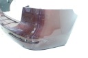 MERCEDES ML W166 PARE-CHOCS ARRIÈRE ARRIÈRE A1668809140photo 15