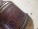 2018 MERCEDES-BENZ AVEC C217 KATALIZATOR/DPF A2224907000photo 7