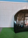КАПОТ MERCEDES GLC 2024  (17539810390) фото min 5