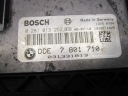BMW E87 E90 E91 2.0D ORDINATEUR CONTRÔLEUR MOTEUR 0281013252 7801710photo 13