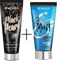 УЛЬТРА БРОНЗЕР SOLEO BLACK PEARL