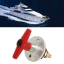 300A ІЗОЛЯТОР АКУМУЛЯТОРА MASTER ODLACZ 12 V DO 60 V DO АВТО LODZI MORSKIEJ RV  (18283614913) фото min 9