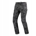 Мотоциклетные брюки Shima GIRO 2.0 MEN CAMO 38