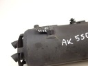 KYMCO AK 550 MUFFLER EXHAUST ENDING  photo 4