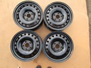 4 PIEZAS LLANTAS 18 JEEP WRANGLER GRAND CHEROKEE CHRYSLER VOYAGER ASPEN 8J 5X127 